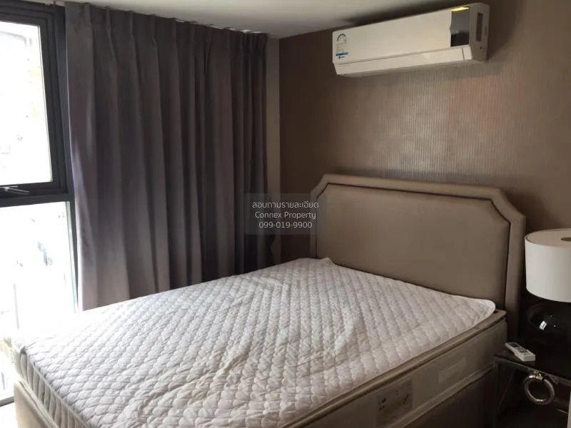 ขายคอนโด  ไอดีโอ โมบิ สุขุมวิท ดูเพล็กซ์ BTS-อ่อนนุช บางจาก เขต พ